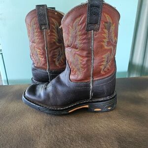 Ariat Boys size 12.5